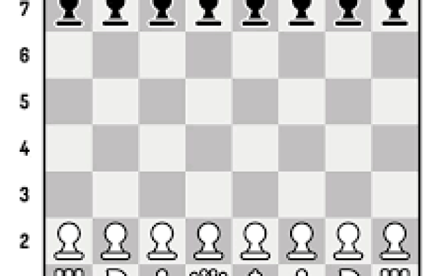 ریاضیدانی که معمای ۱۵۰ ساله شطرنج را حل کرد!!