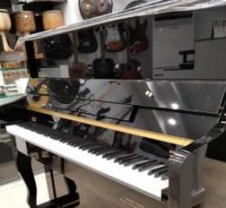 پیانو دیجیتال کاسیو مدل Cdps150اکبند