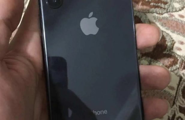 اپل iPhone X 256 نو