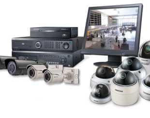 فروش و نصب تخصصی دوربین مداربسته و دزدگیر
