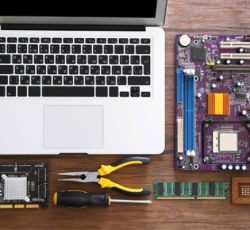 تعمیرات تخصصی کامپیوتر، نوت بوک، iMac، مک بوک1