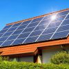خدمات سیستم‌های برق اضطراری، ژنراتور، پنل‌های خورشیدی 1